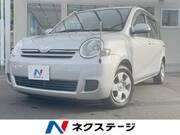 2012 TOYOTA SIENTA