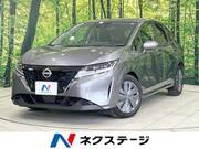 2023 NISSAN NOTE X