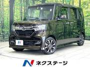 2020 HONDA N-BOX CUSTOM