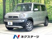 2019 SUZUKI HUSTLER G