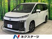 2022 TOYOTA VOXY