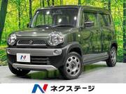 2017 SUZUKI HUSTLER G