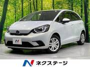 2022 HONDA FIT