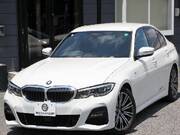 2020 BMW 3 SERIES