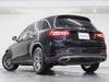MERCEDES BENZ GLC-CLASS