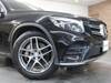 MERCEDES BENZ GLC-CLASS