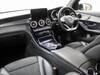 MERCEDES BENZ GLC-CLASS