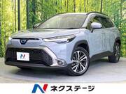 2023 TOYOTA COROLLA CROSS HYBRID Z