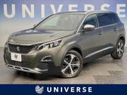 2018 PEUGEOT 5008