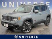 2016 CHRYSLER JEEP RENEGADE