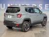 CHRYSLER JEEP RENEGADE