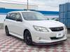 SUBARU EXIGA