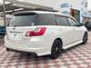 SUBARU EXIGA