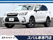 2013 SUBARU FORESTER