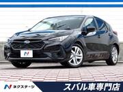 2024 SUBARU IMPREZA