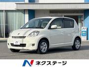 2007 TOYOTA PASSO G F PACKAGE