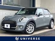 2018 BMW MINI