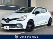 2017 RENAULT LUTECIA