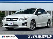 2014 SUBARU IMPREZA G4