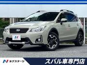 2016 SUBARU XV