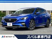2022 SUBARU LEVORG
