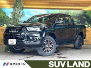 2022 TOYOTA HILUX