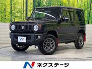 2023 SUZUKI JIMNY XC