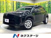 2024 TOYOTA YARIS CROSS