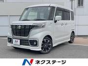 2018 SUZUKI SPACIA CUSTOM