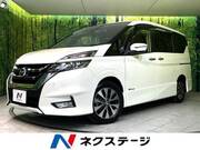 2016 NISSAN SERENA