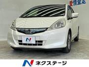 2013 HONDA FIT HYBRID