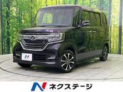 2018 HONDA N-BOX CUSTOM