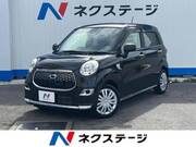 2015 DAIHATSU CAST