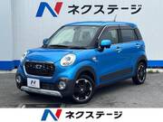 2016 DAIHATSU CAST