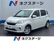 2021 TOYOTA PASSO