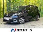 2016 TOYOTA SIENTA