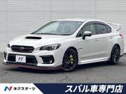 2018 SUBARU WRX STI