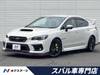 SUBARU WRX STI