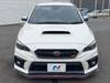 SUBARU WRX STI