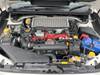 SUBARU WRX STI