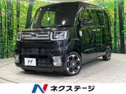 2018 DAIHATSU WAKE