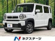 2020 SUZUKI HUSTLER
