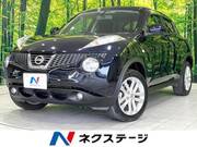 2013 NISSAN JUKE 15RX TYPE V