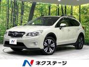 2014 SUBARU XV