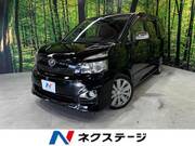 2010 TOYOTA VOXY Z