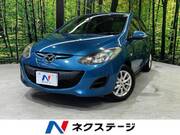 2013 MAZDA DEMIO