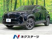 2021 TOYOTA YARIS CROSS HYBRID Z