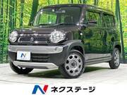 2014 SUZUKI HUSTLER G