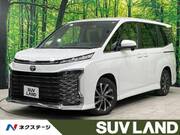 2023 TOYOTA VOXY