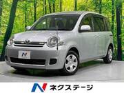 2013 TOYOTA SIENTA